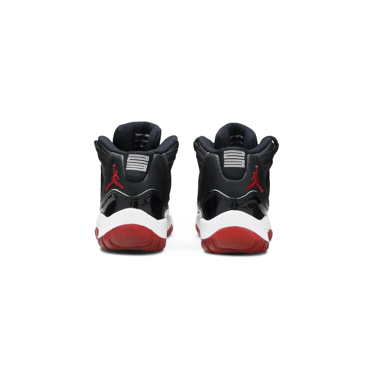 11 Retro 'Playoffs Bred' PS (2019)