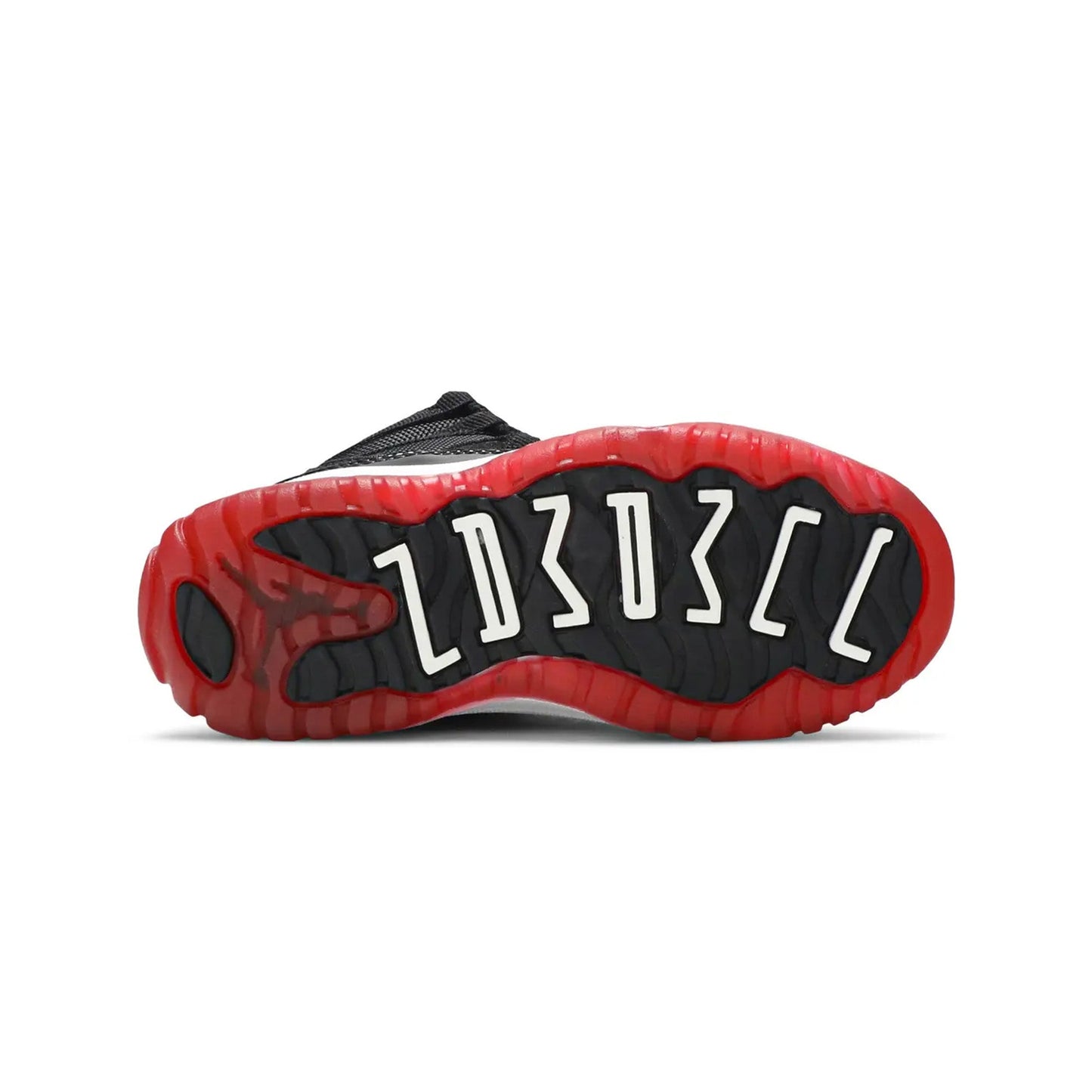 11 Retro 'Playoffs Bred' PS (2019)