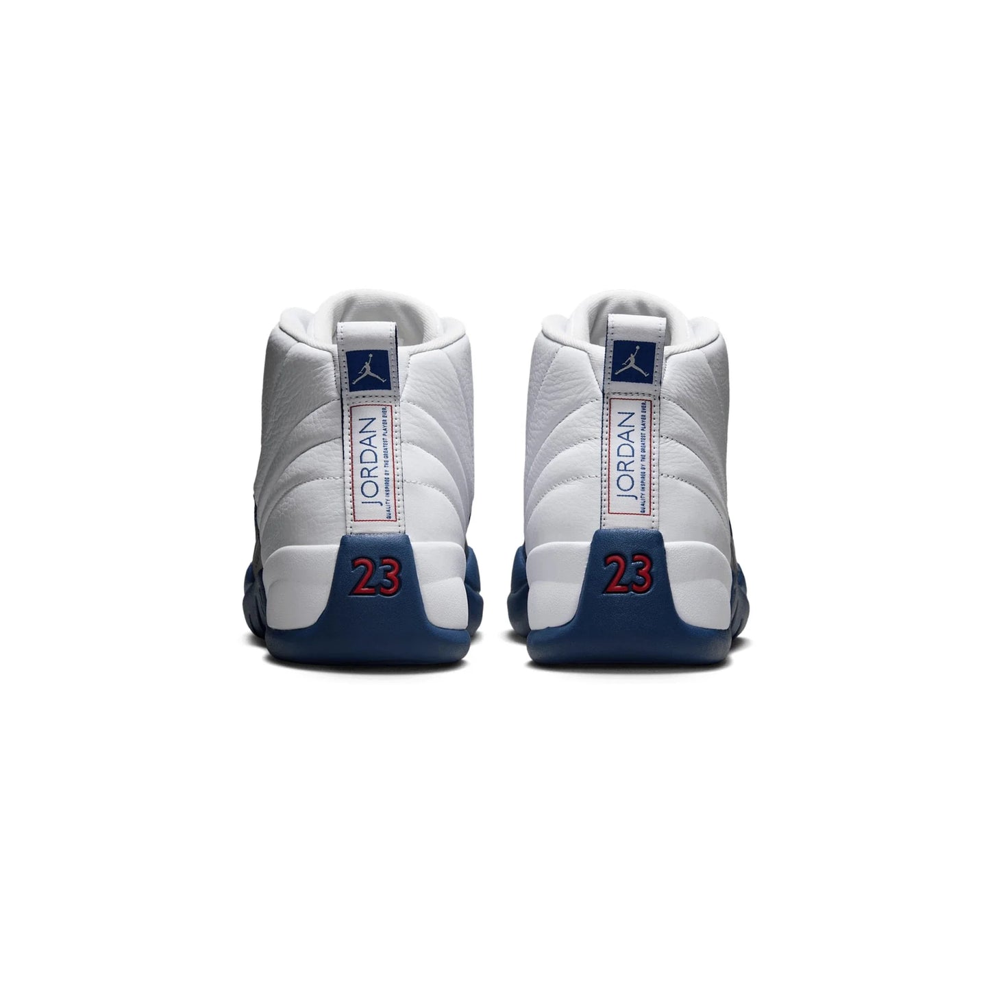 12 Retro 'French Blue' (2025)
