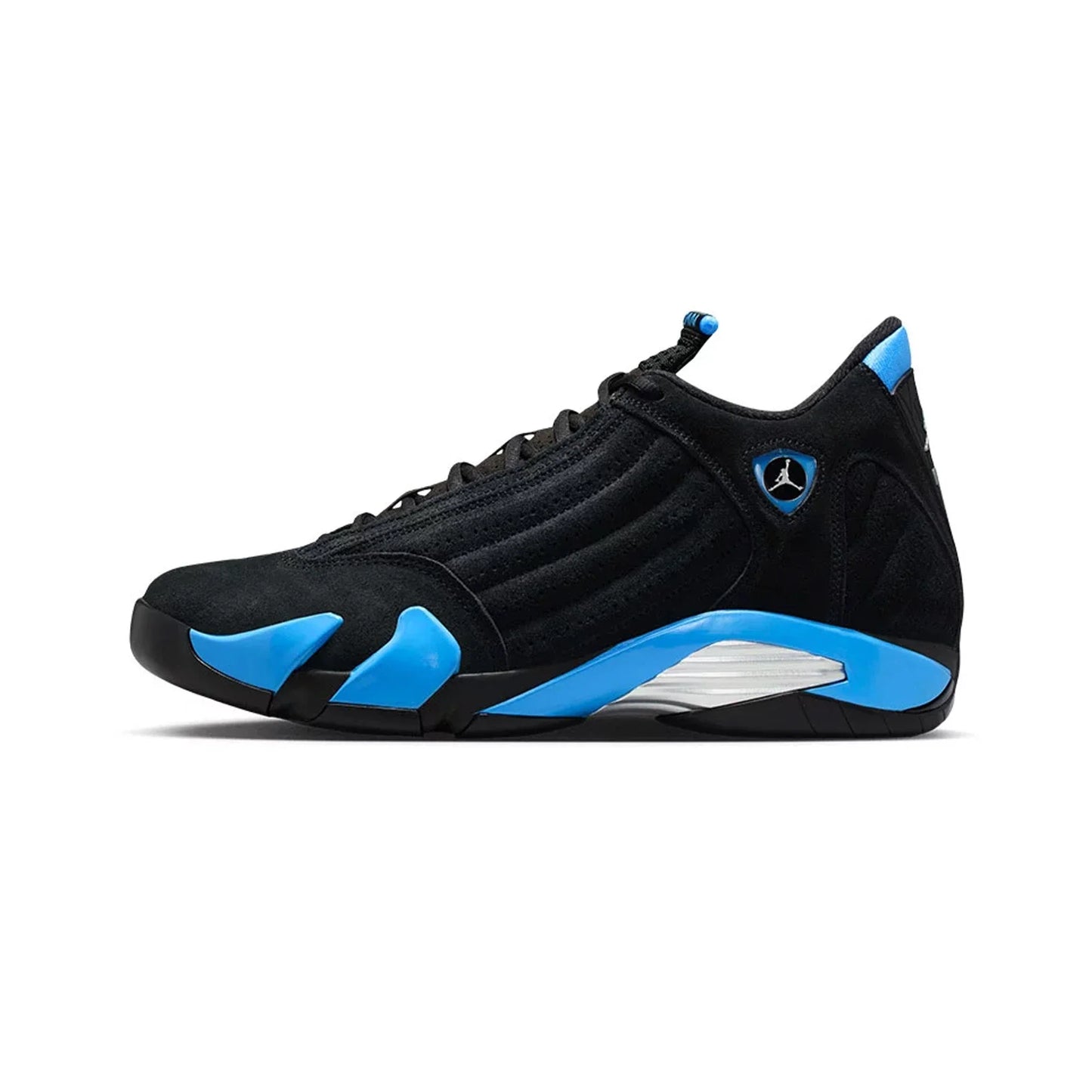 14 Retro 'Black University Blue' (2026)