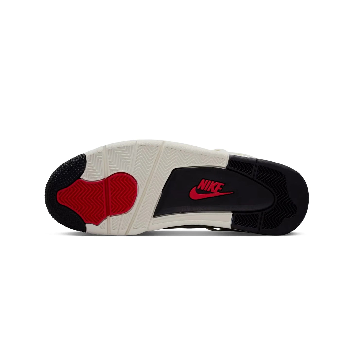 4 Retro 'Flight Club' (2026)