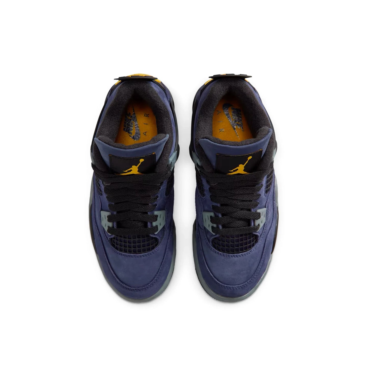 4 Retro 'Lakers' GS (2026)