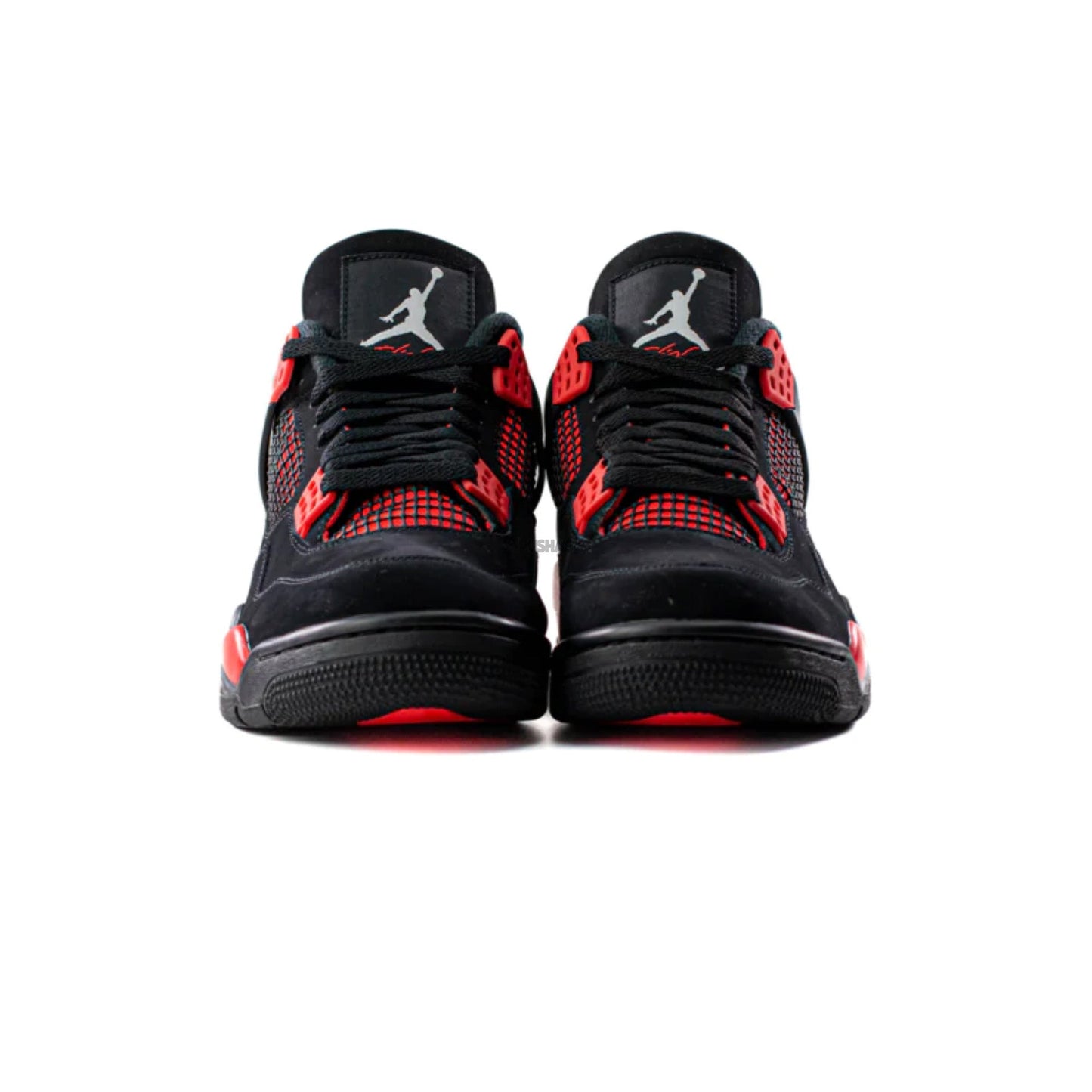 4 Retro 'Red Thunder' (2022)