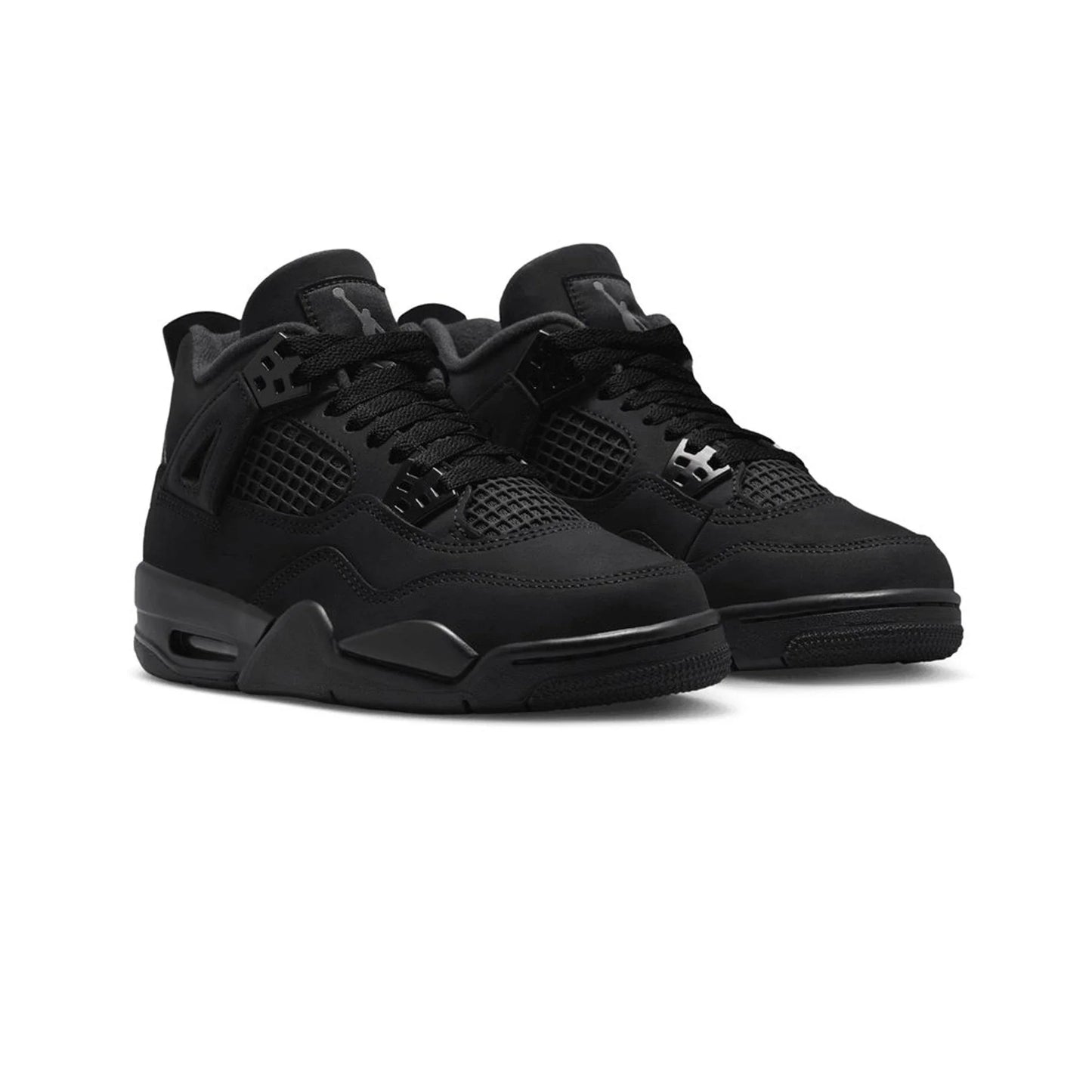 4 Retro 'Black Cat' GS (2025)