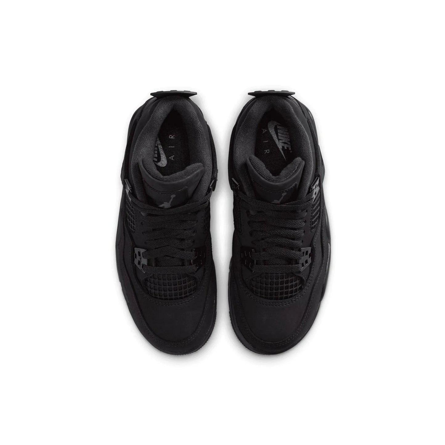 4 Retro 'Black Cat' GS (2025)