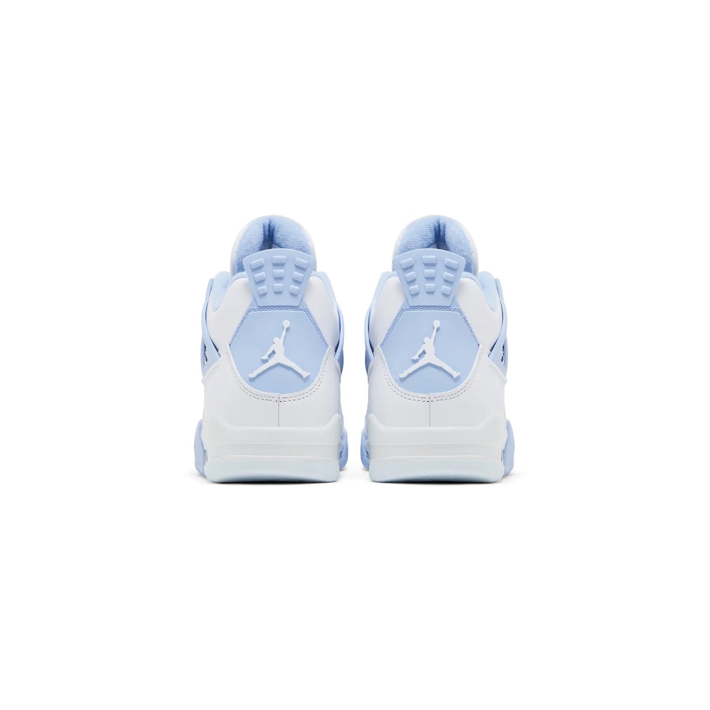 4 Retro 'Forget Me Not' Women's (2025)