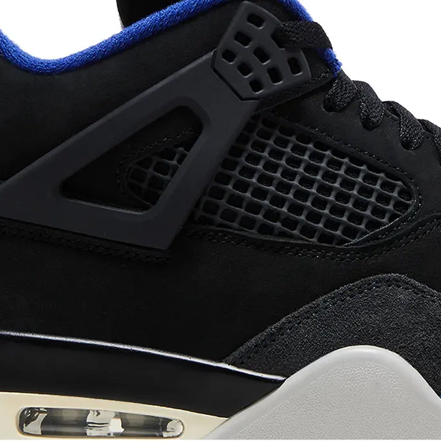 4 Retro 'Rare Air' (2025)
