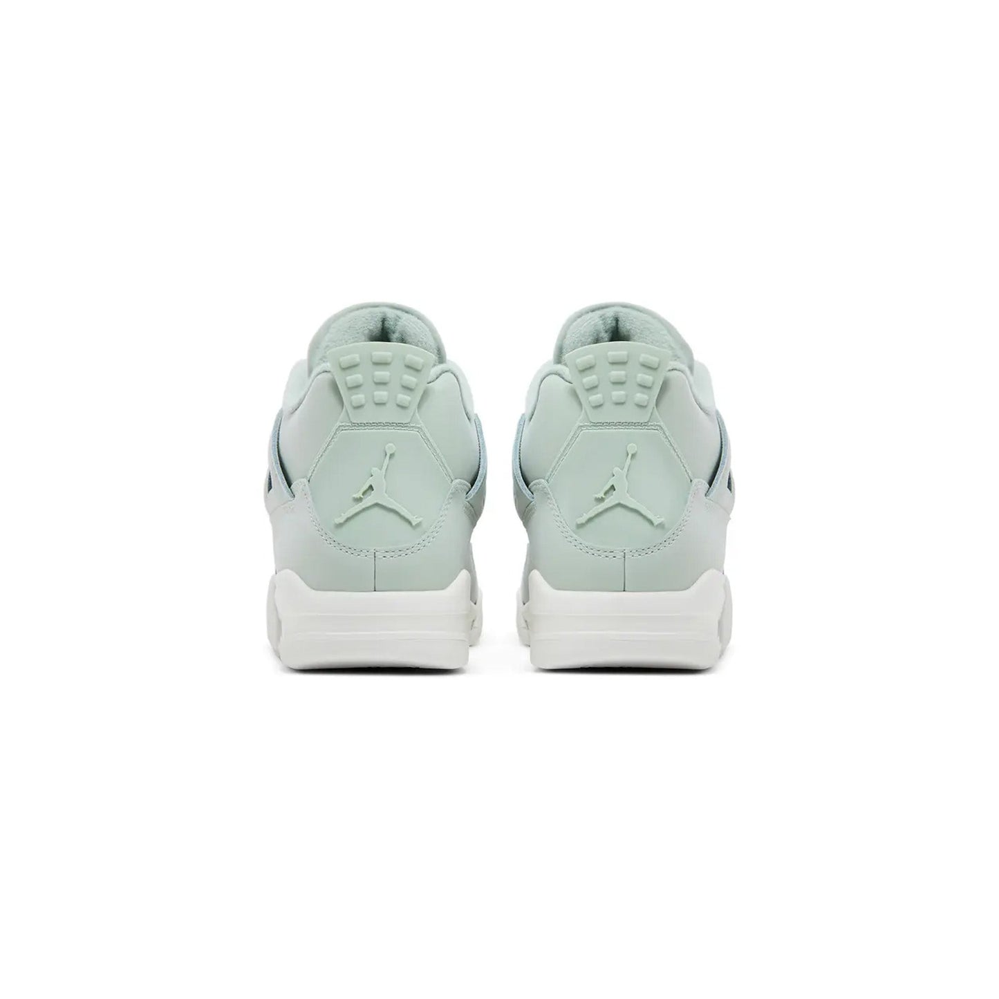 4 Retro 'Seafoam Sail' Women's (2025)