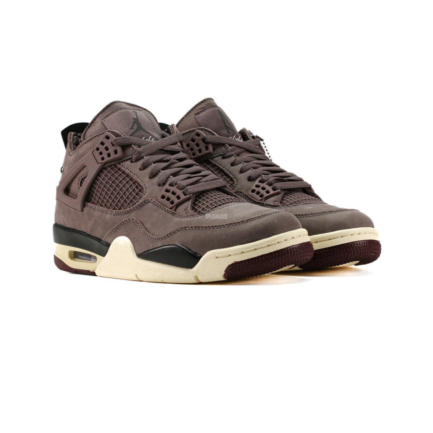 4 Retro x A Ma Maniére 'Violet Ore' (2022)