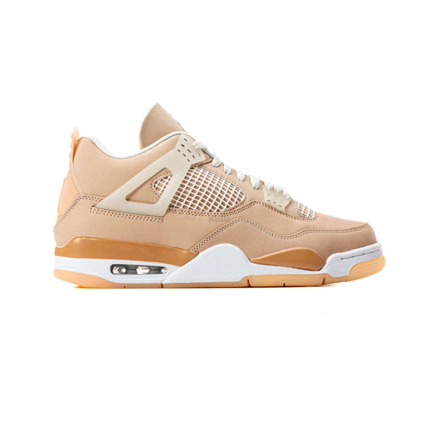 4 'Shimmer' Women's