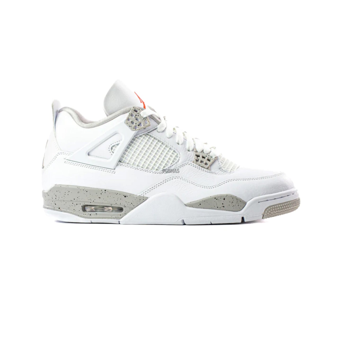 4 'White Oreo' (2021)