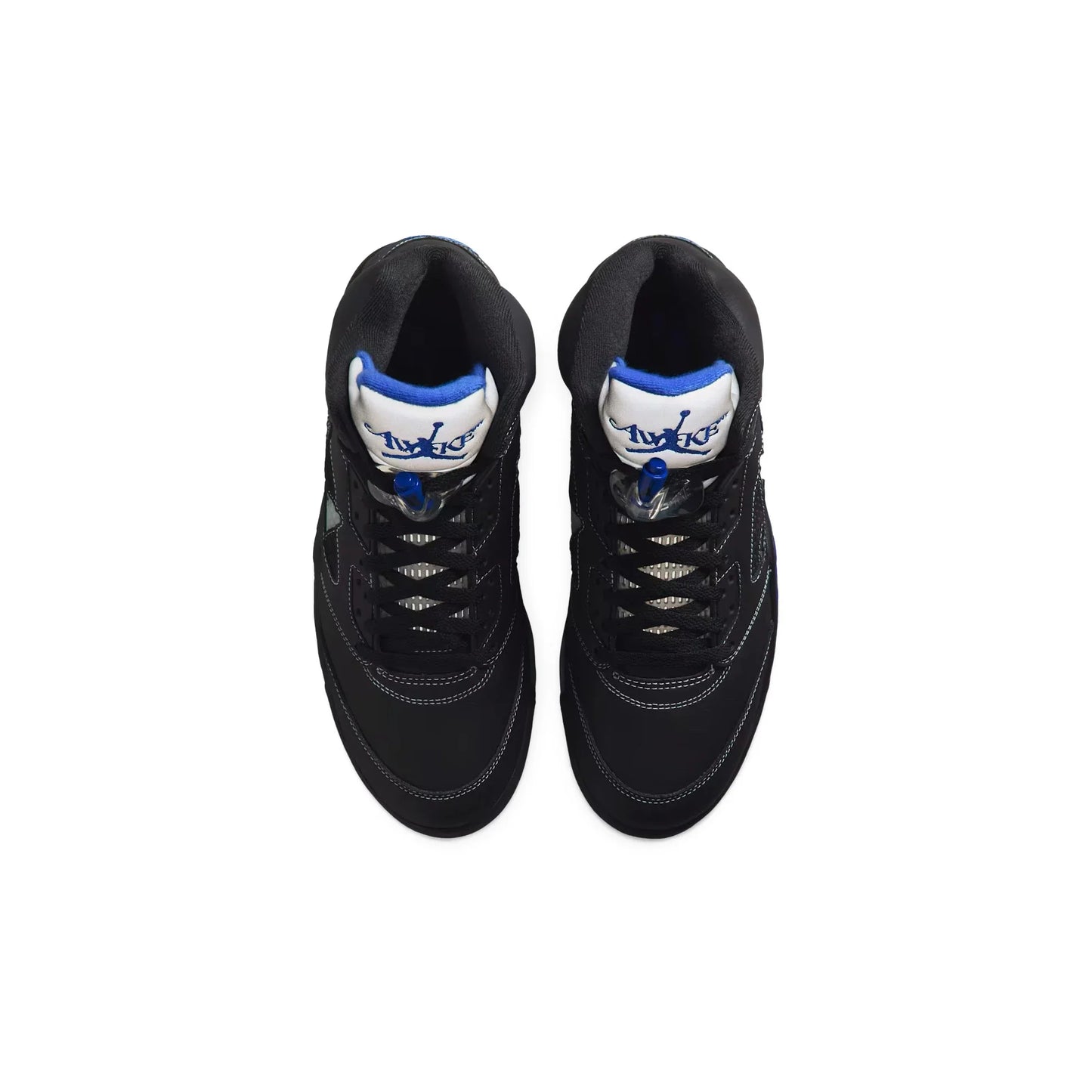 5 Retro Awake NY 'Black' (2025)
