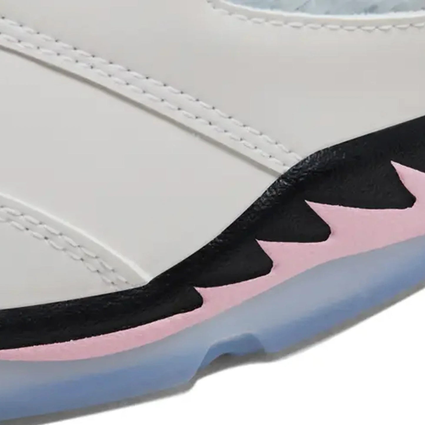 5 Retro 'Medium Soft Pink' (2025)