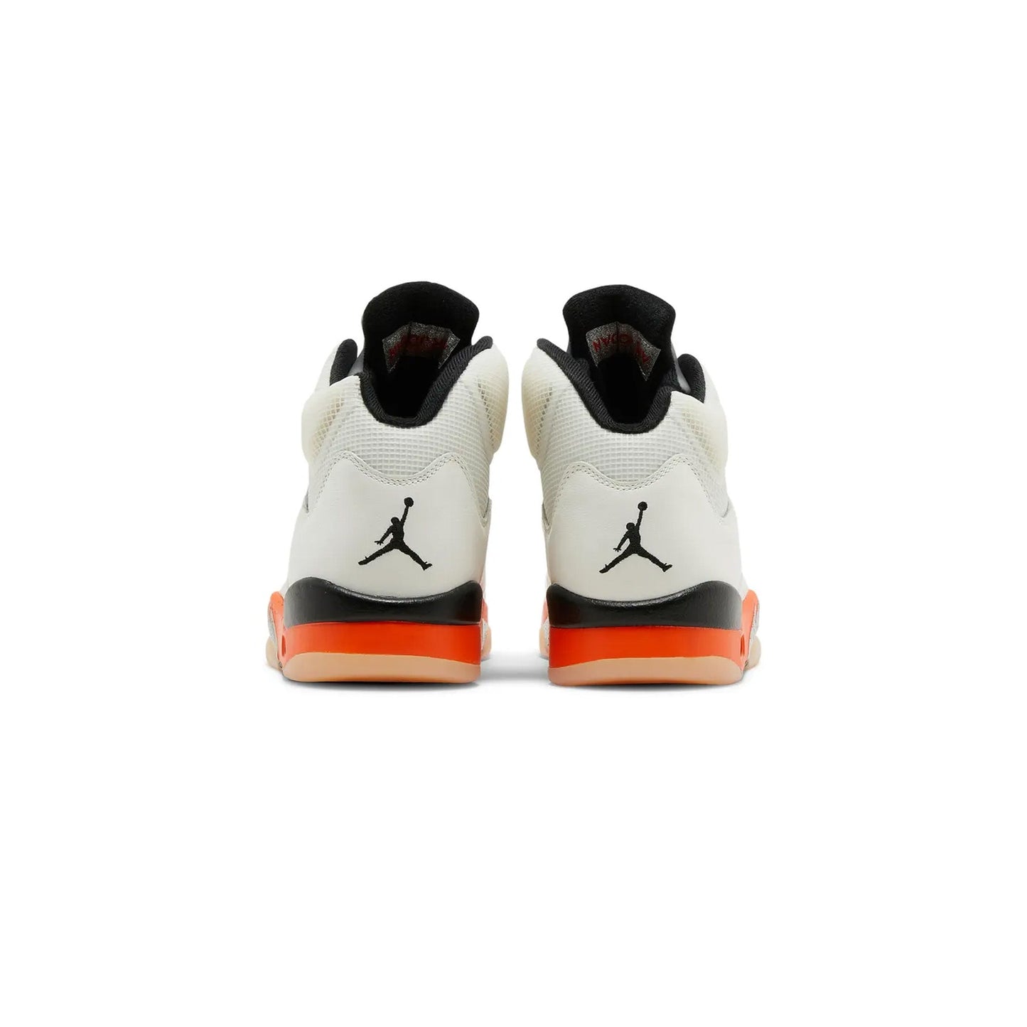 5 'Shattered Backboard'