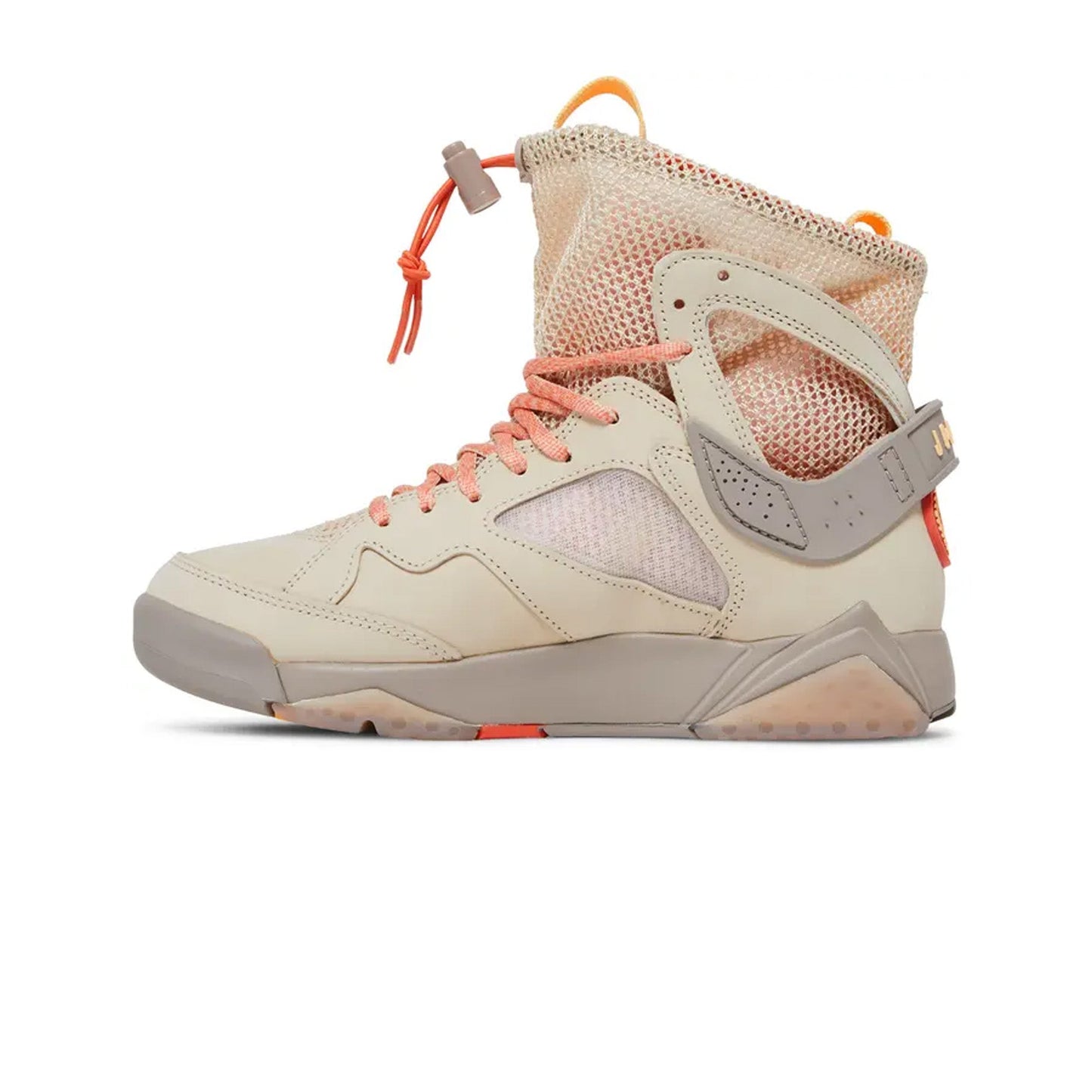 7 Retro x Bephie’s Beauty Supply W (2022)