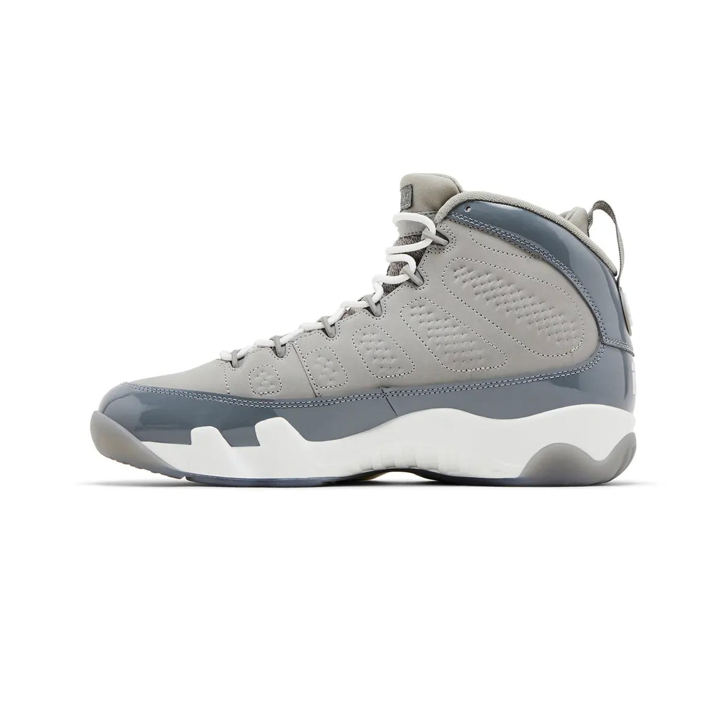 9 Retro 'Cool Grey' (2025)