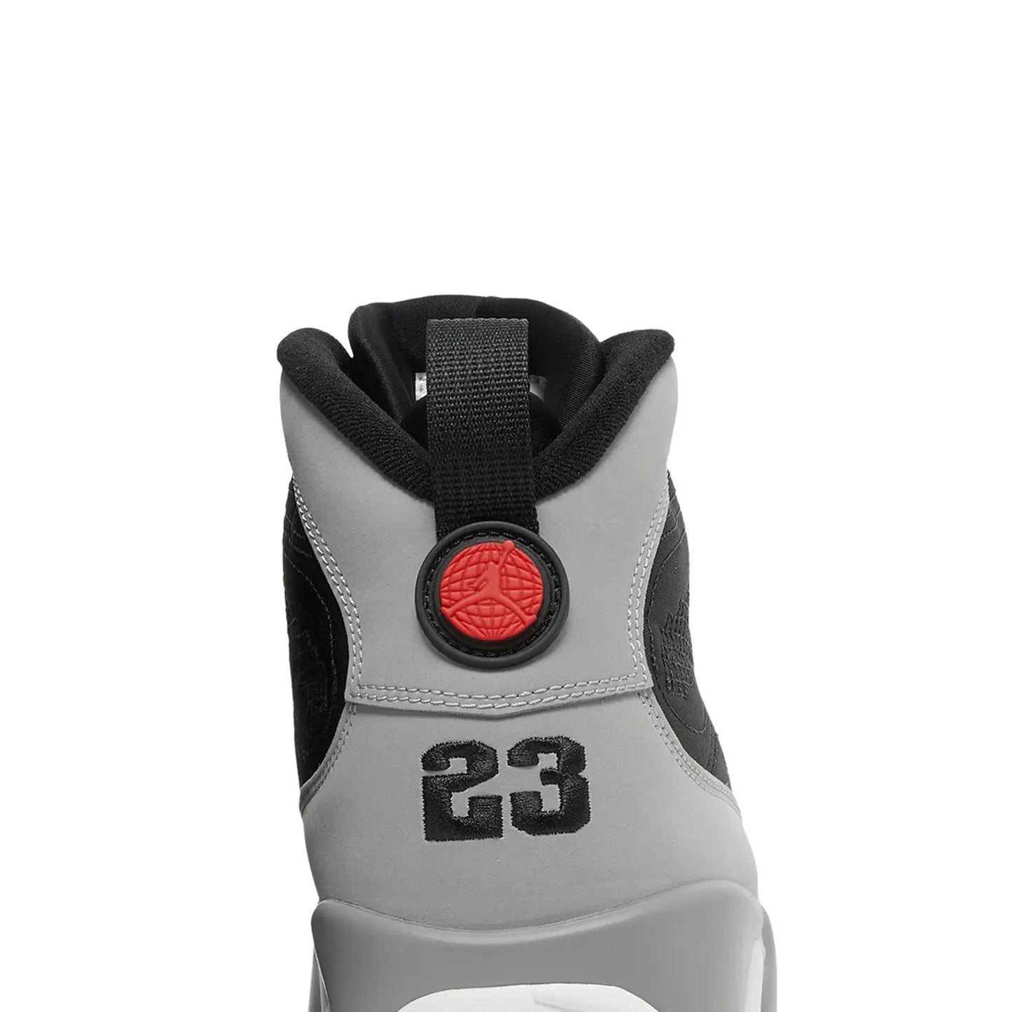9 Retro 'Particle Grey' (2022)