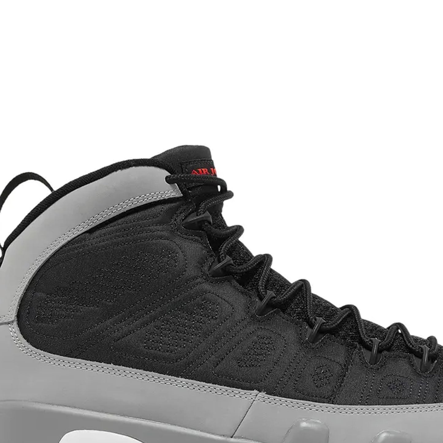 9 Retro 'Particle Grey' (2022)