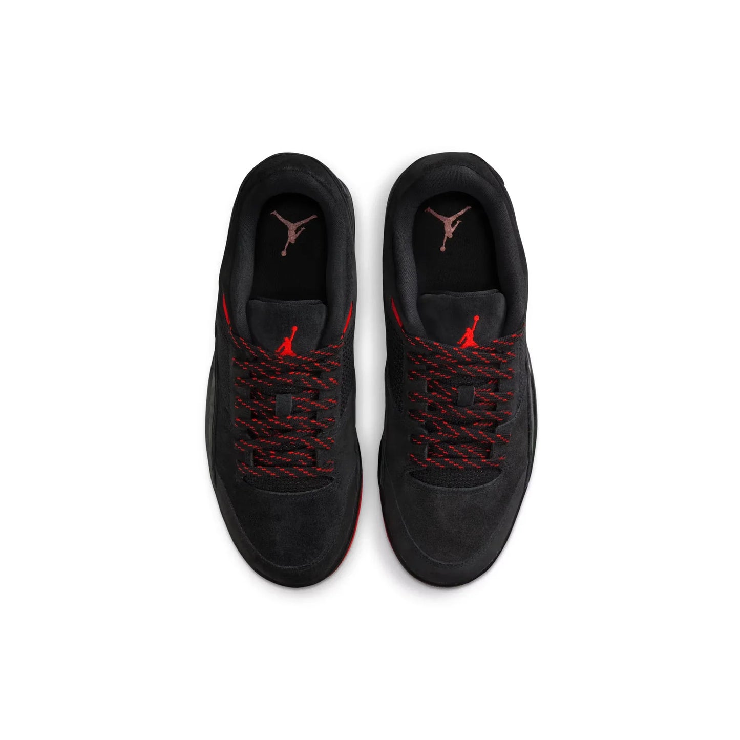 Flight Court 'Black Infrared' (2026)