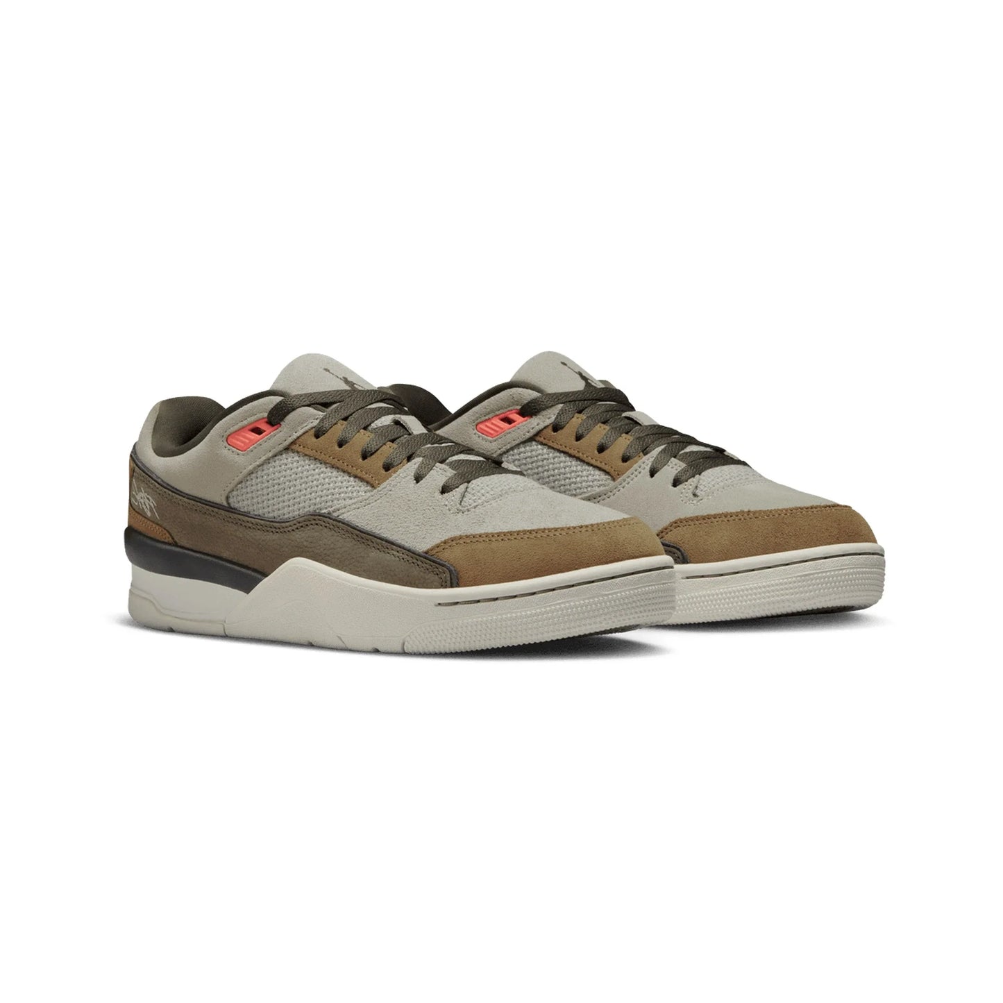 Flight Court 'Spruce Mist Medium Olive Green' (2026)