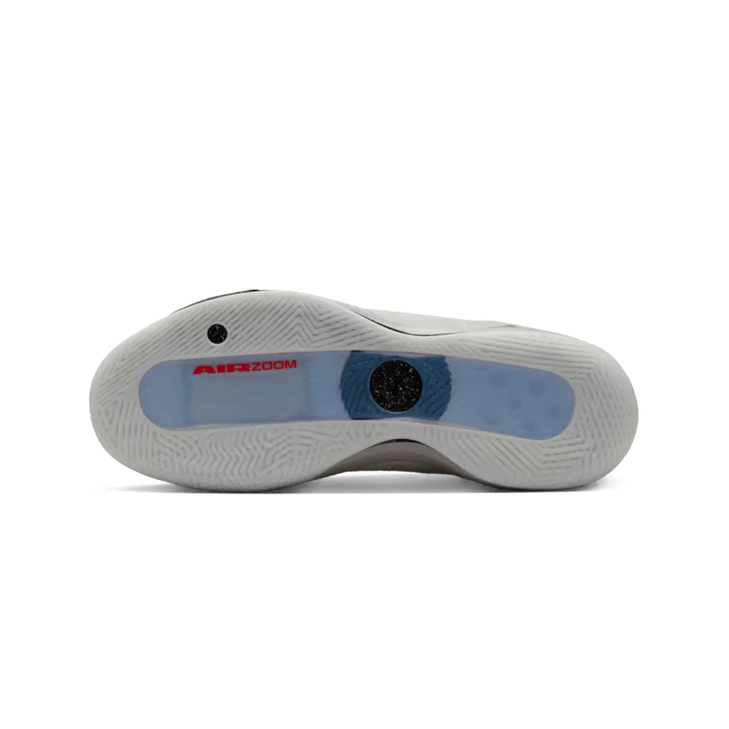 Luka .77 PF 'White Tech Grey Flame Red' (2025)