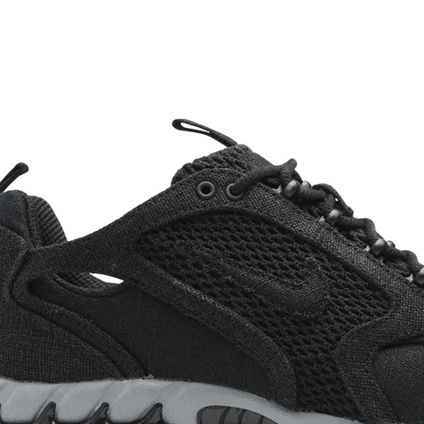 Nike Air Zoom Spiridon Cage 2 x Stussy - Black