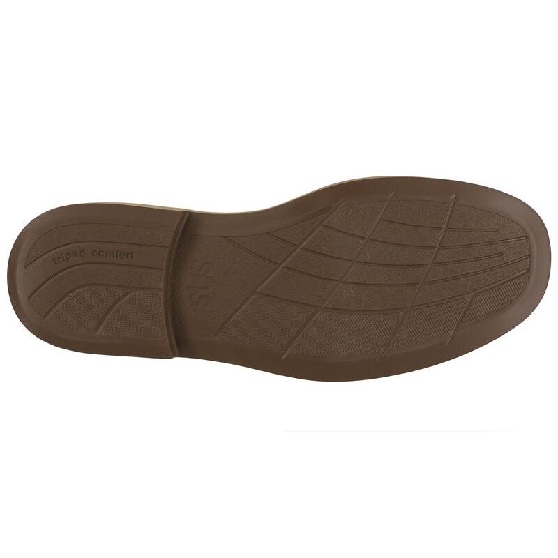 Men's Ambassador Lace Up Oxford in safras