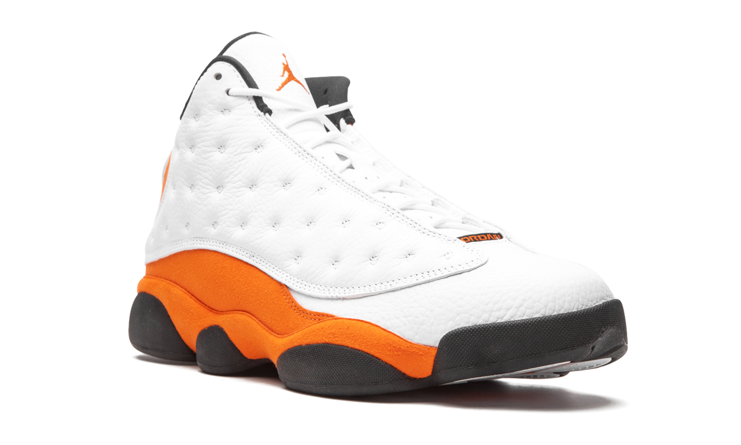 13 Retro "Starfish" 414571 108