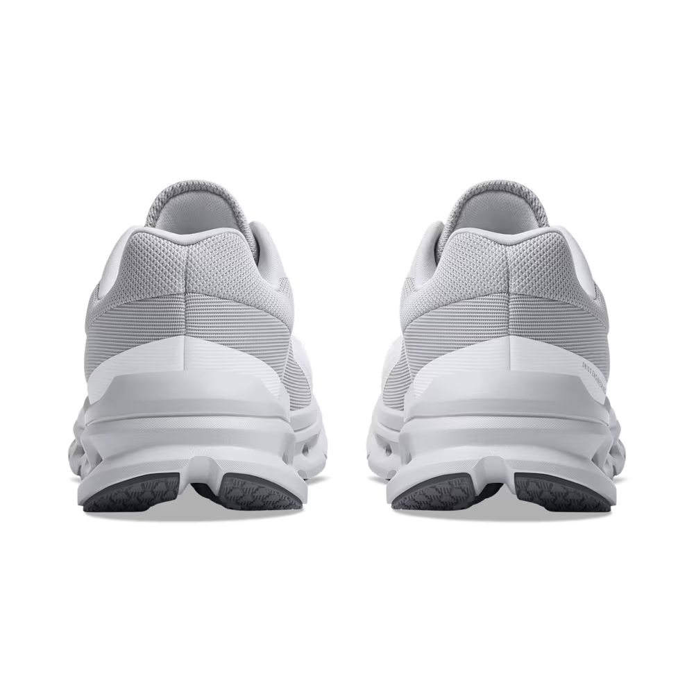 Running Cloudrunner White Frost (Women's)