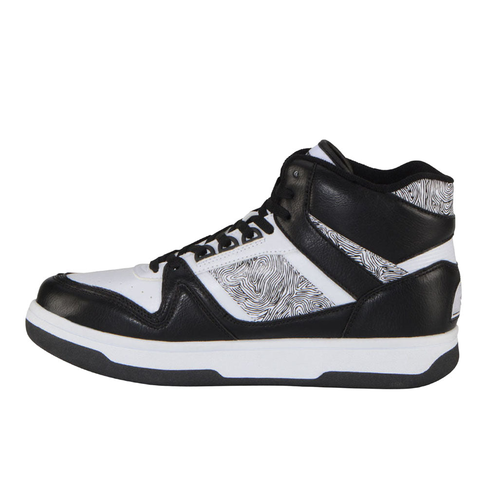 Kings SL High Top Sneakers