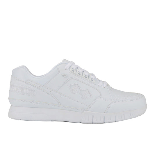 Metros Lace Up Sneakers