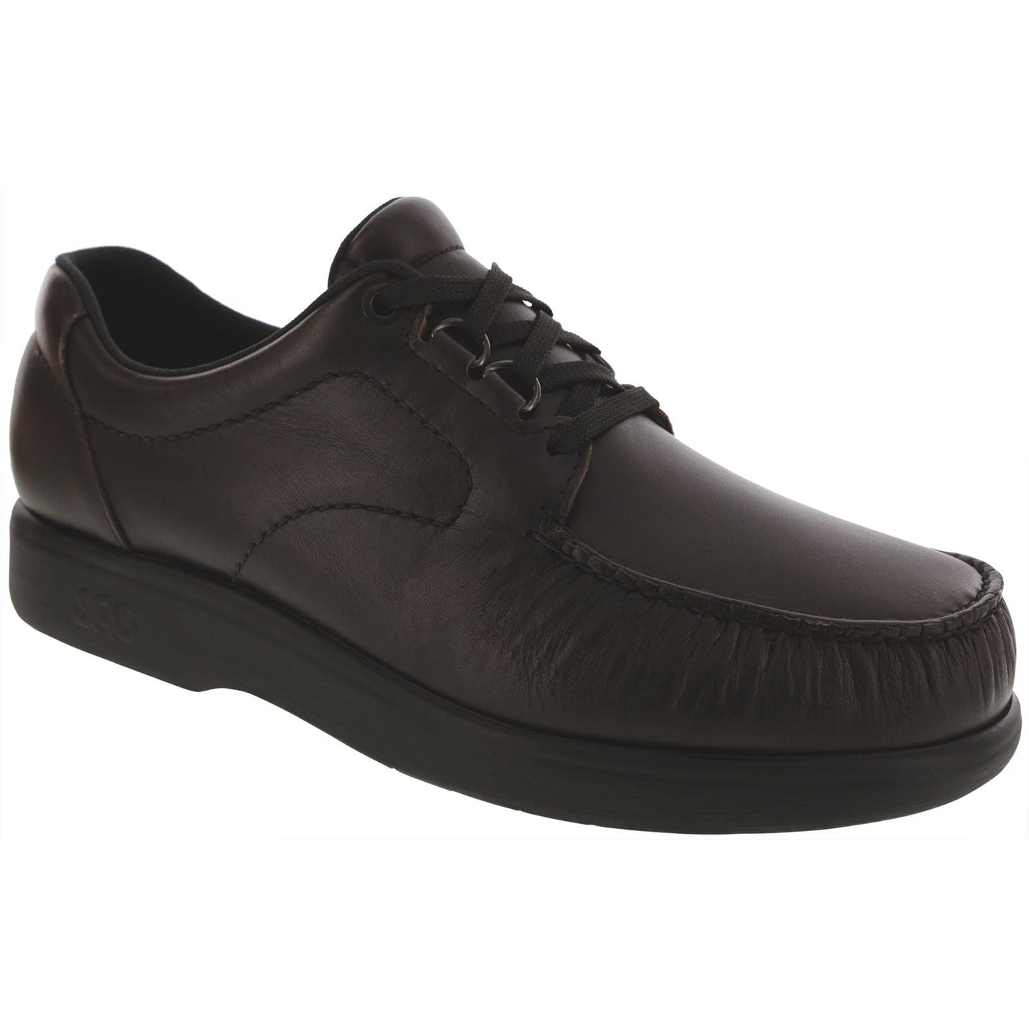 Men's Logger Boot in Matte Black