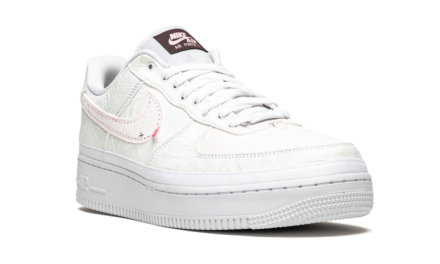 AIR FORCE 1'07 PRM MNS WMNS"Tear-Away Reveal" DJ9941 244