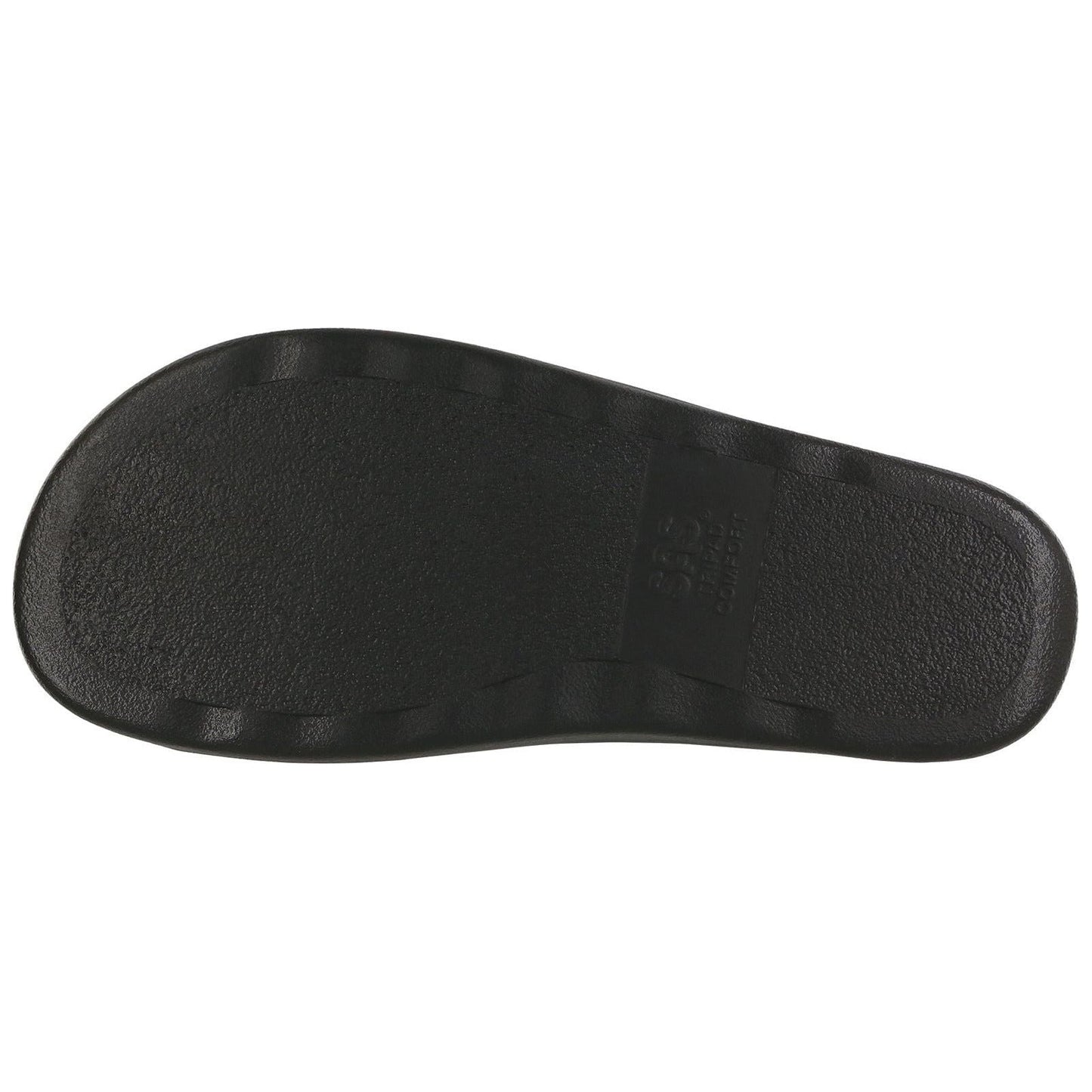 Men's Bravo Heel Strap Sandal In Black Bear