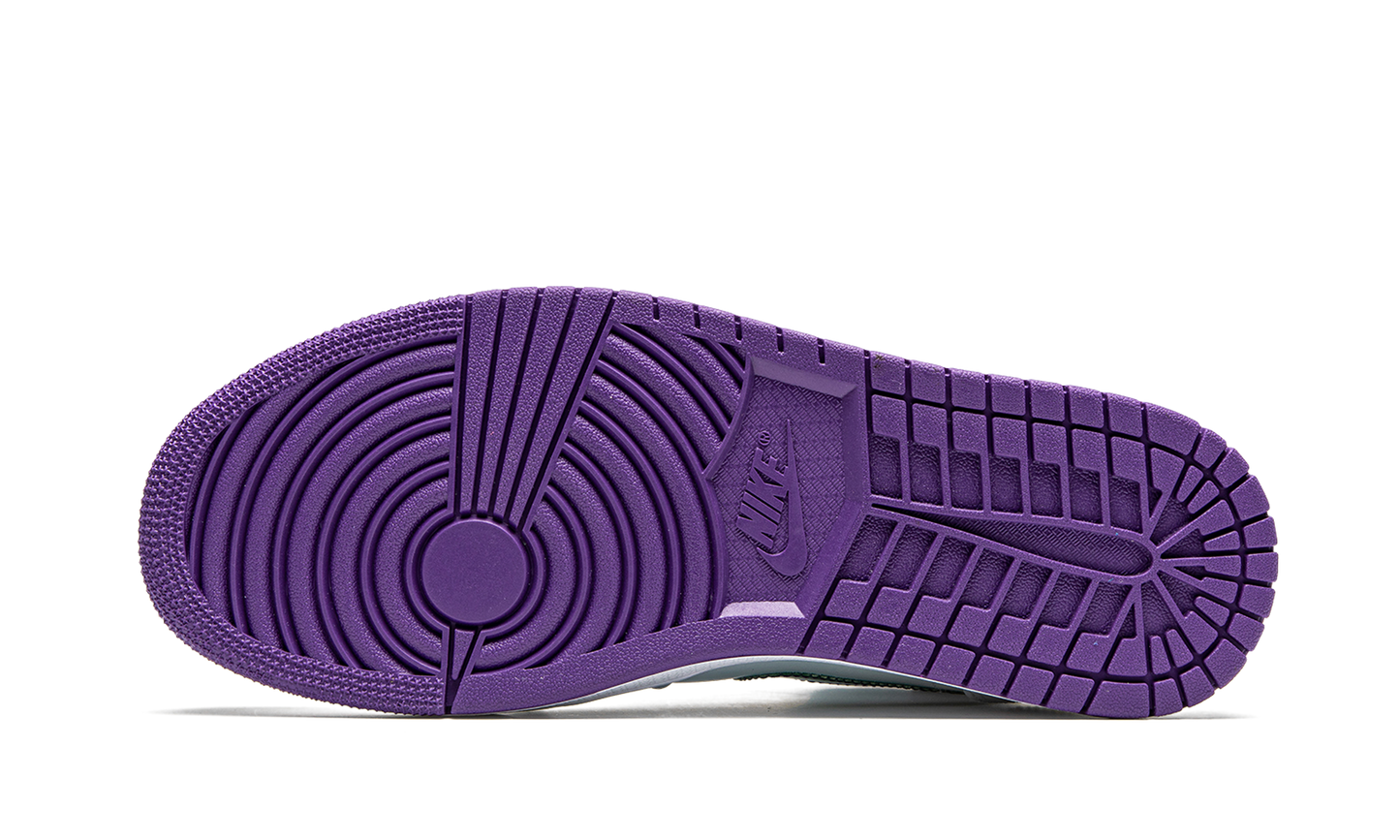 1 Mid " Hoops - Luka Doncic" CW5853 100