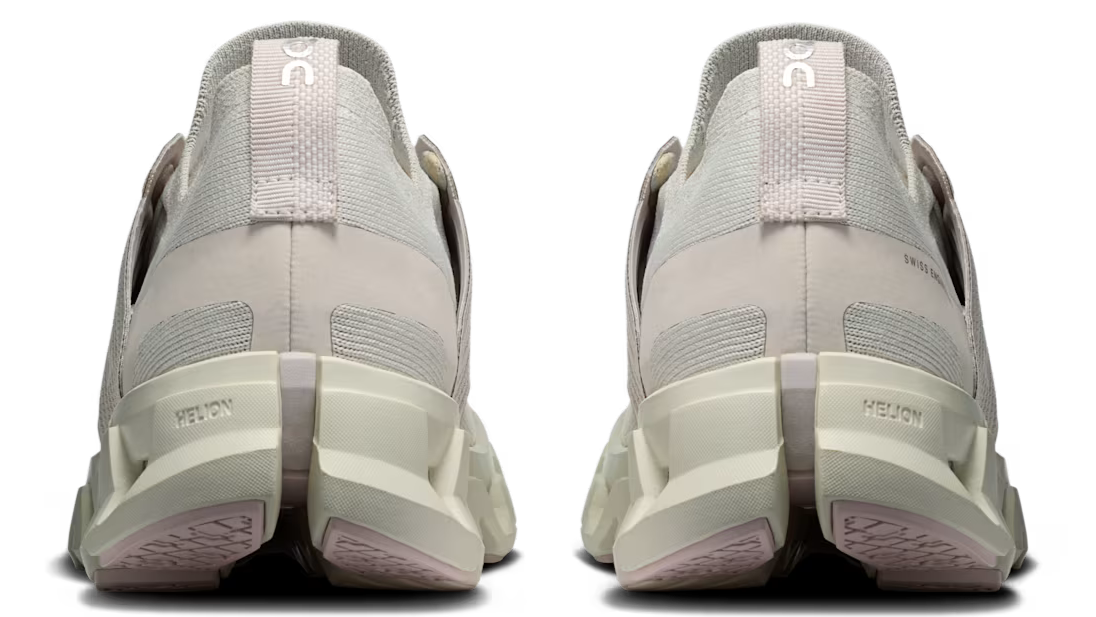 Running Cloudswift 4 Wolf Sand (Women's)