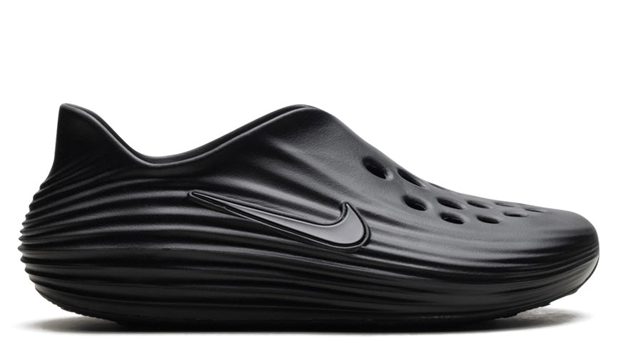 ReactX Rejuven8 Triple Black