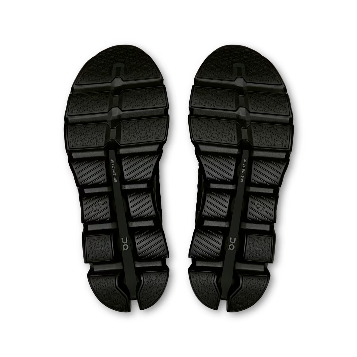 Running Cloudswift 4 Black Eclipse (M)