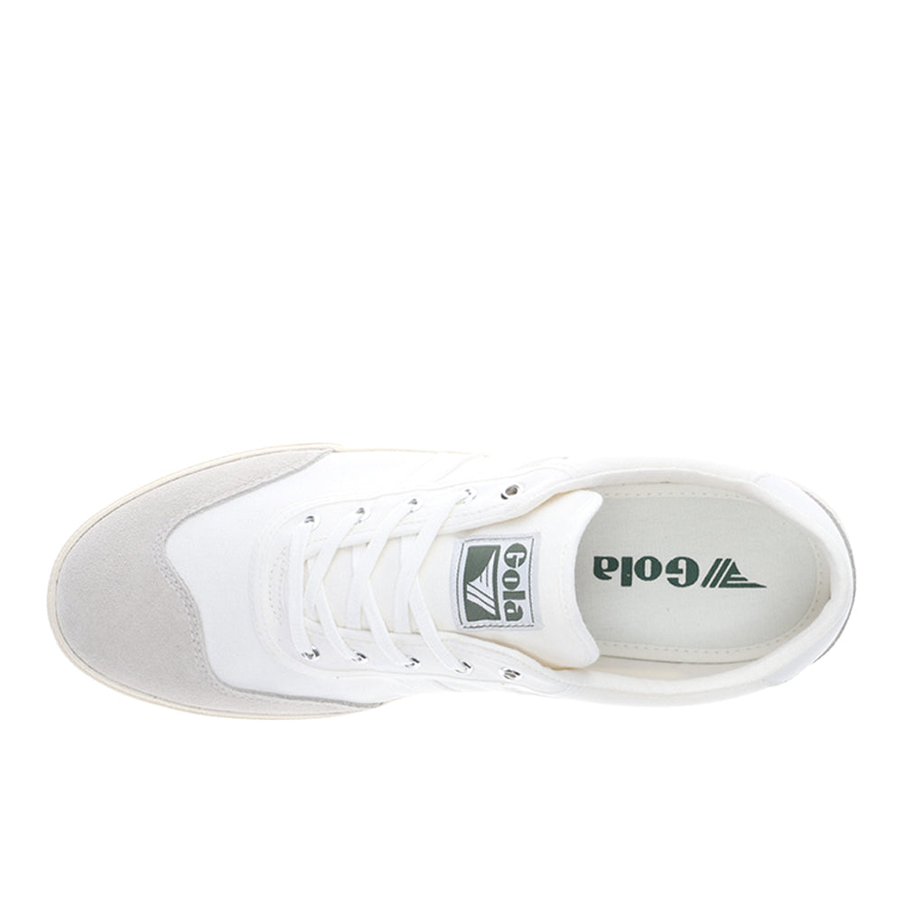 Gola Classics Badminton Plimsoll Sneakers