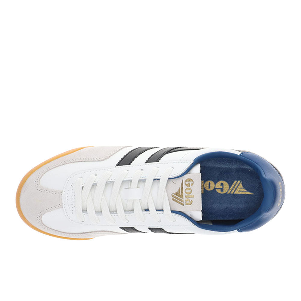 Gola Classics Europa Leather Sneakers