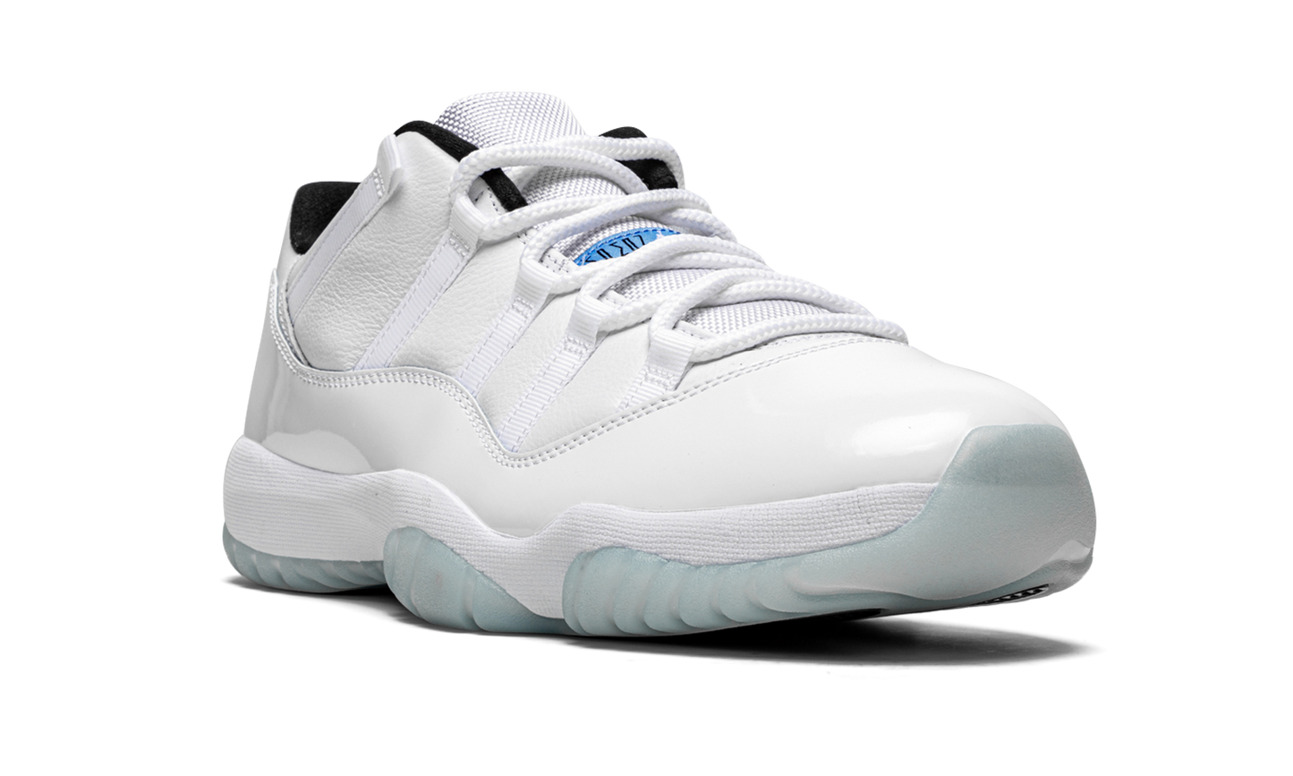 11 Retro Low "Legend Blue" AV2187 117