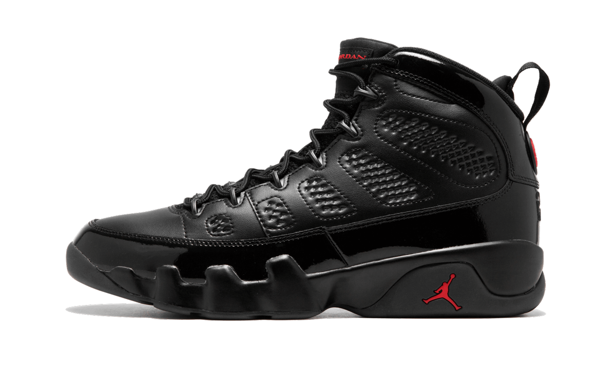 9 Retro "Bred" 302370 014