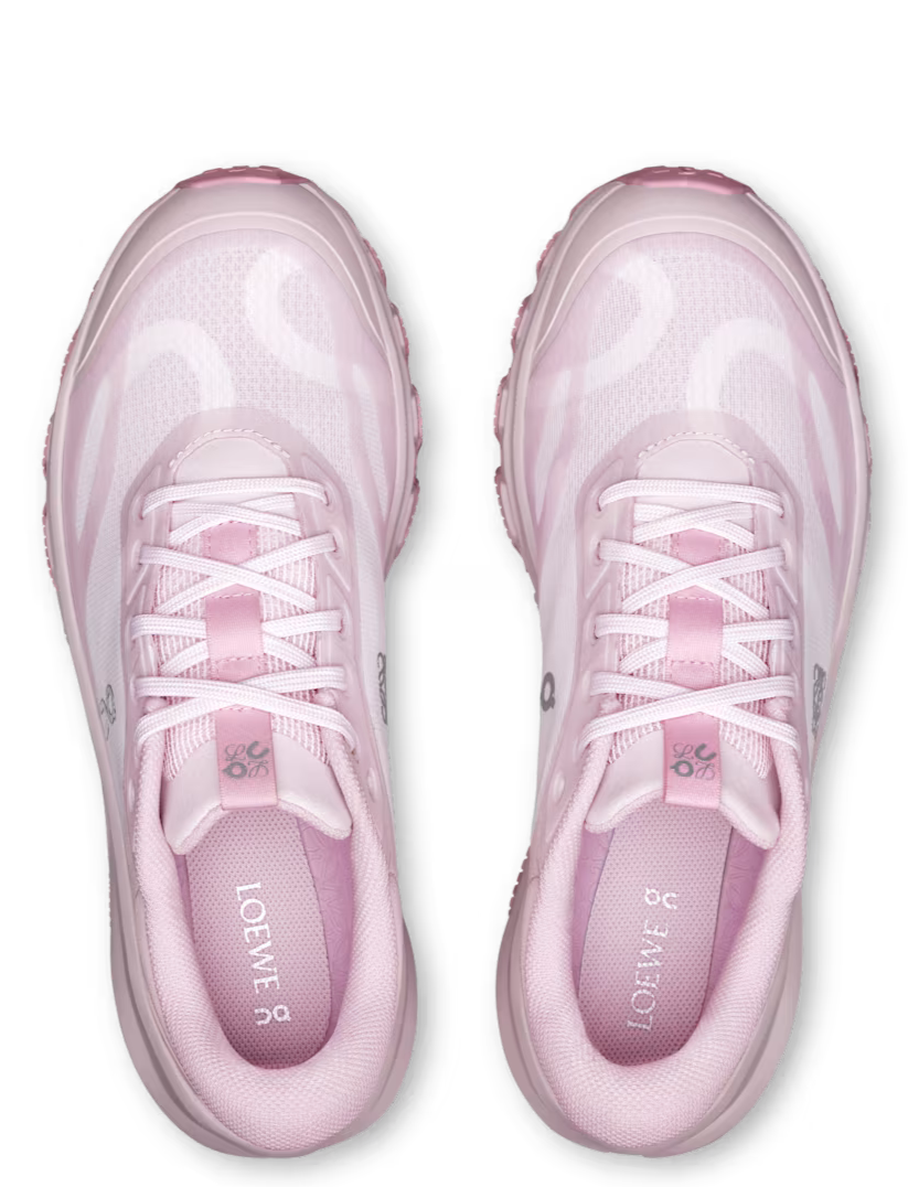 Running Cloudventure 2 LOEWE Pale Pink (Women's)