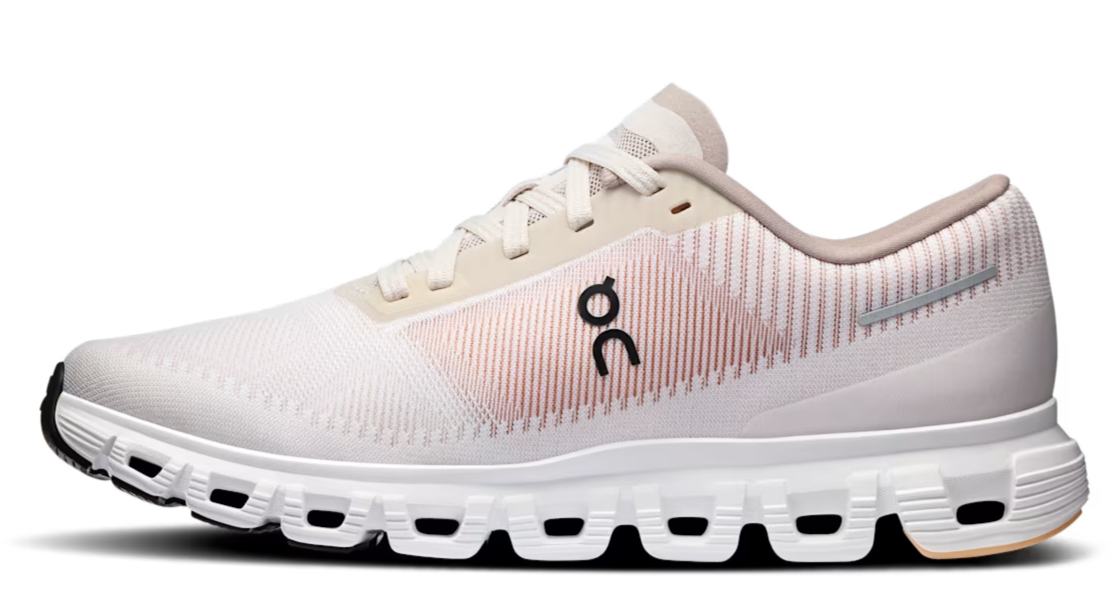 Running Cloud 6 Push Pearl Sandstone (Women's)