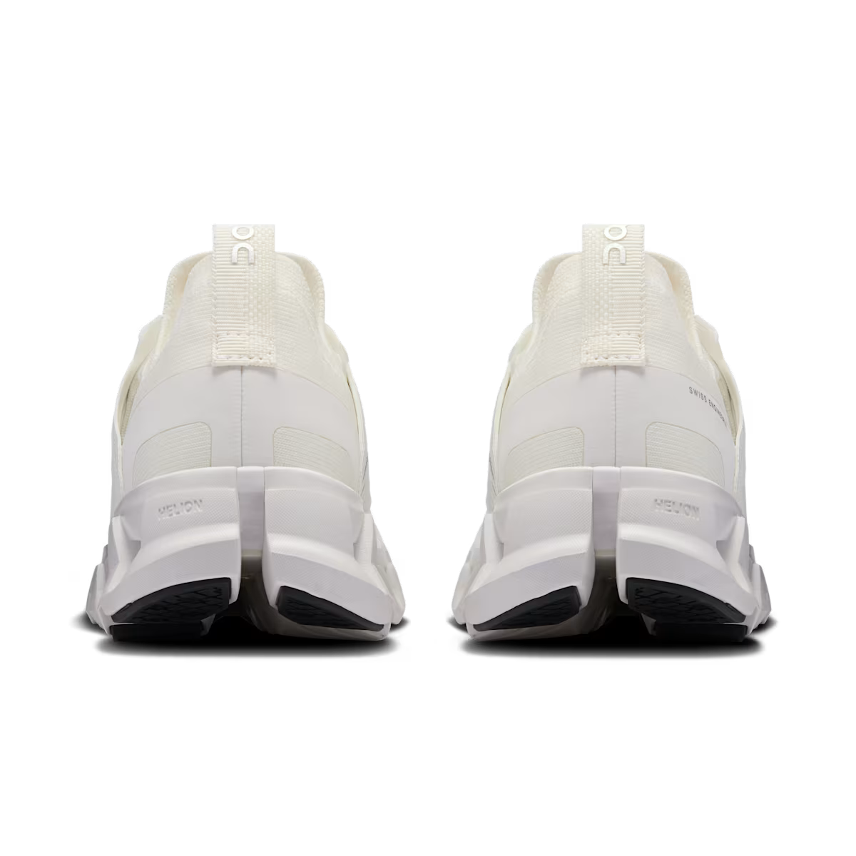 On Running Cloudswift 4 All White (Women's)