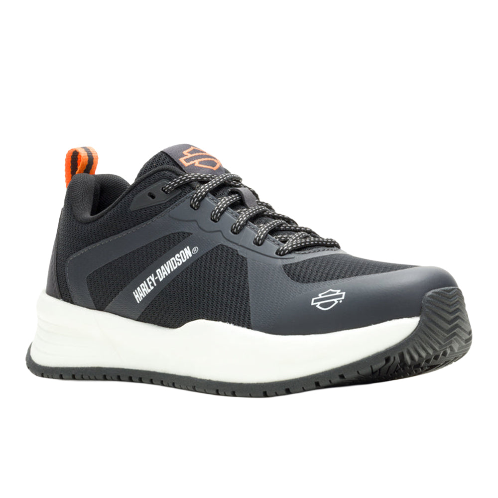 Rally Sneaker