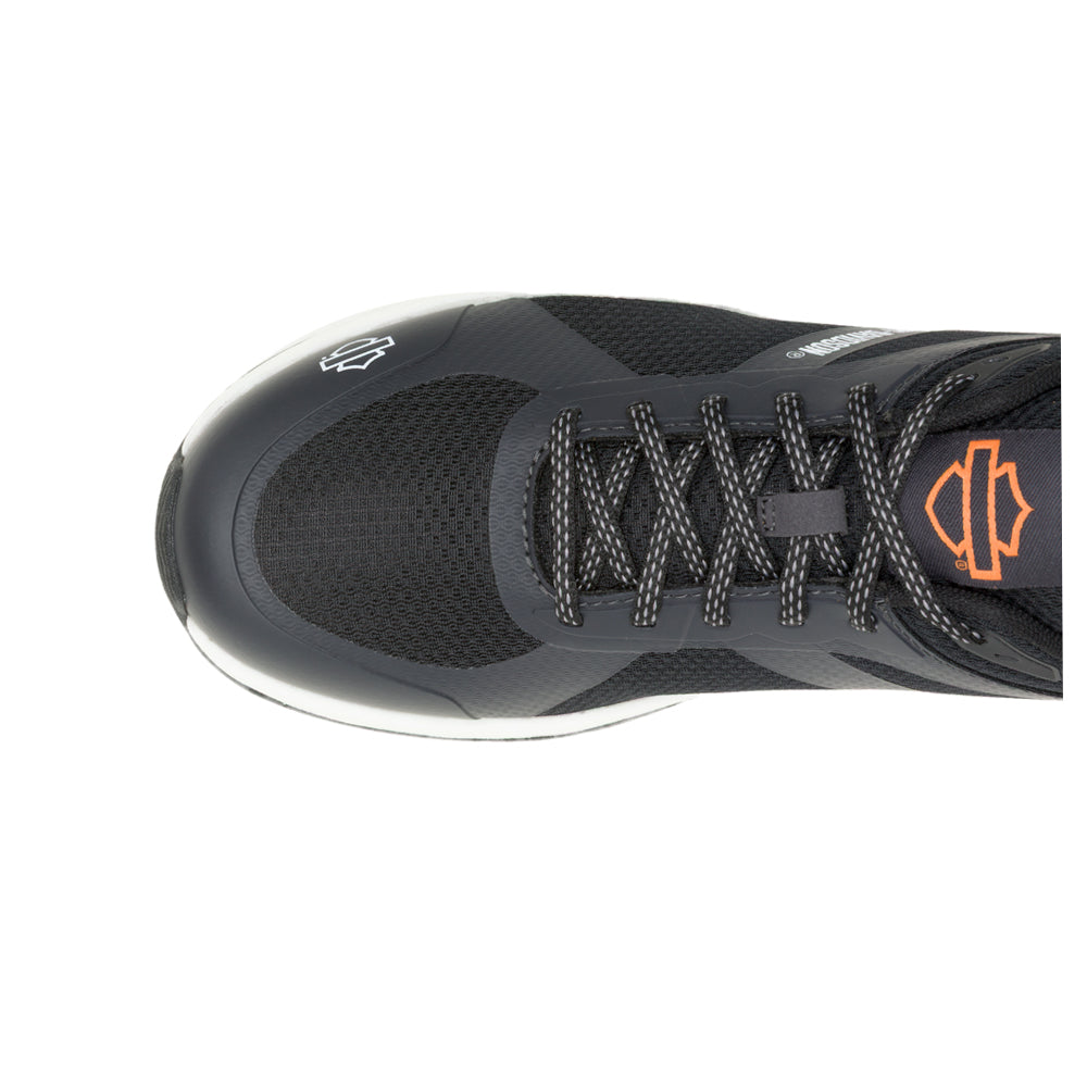 Rally Sneaker