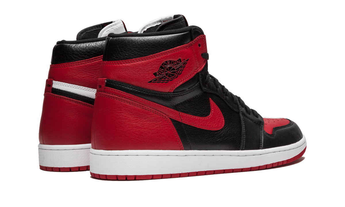 1 Hi H2H NRG / CHI "Homage to Home (Numbered)" AR9880 023