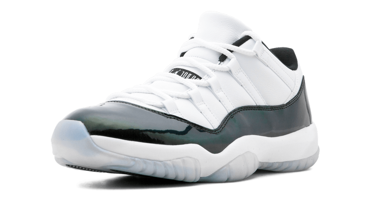 11 Retro Low "Easter Emerald" 528895 145