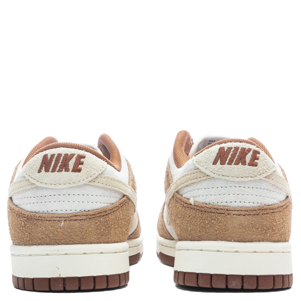 Dunk Low Retro Premium 'Medium Curry' - Sail/Fossil
